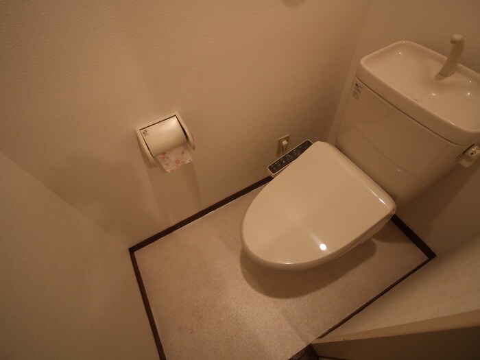 Ｊスクエア高岳の物件内観写真