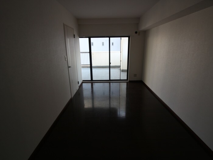 Ｊスクエア高岳の物件内観写真