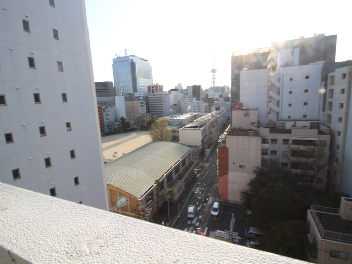 Ｊスクエア高岳の物件内観写真