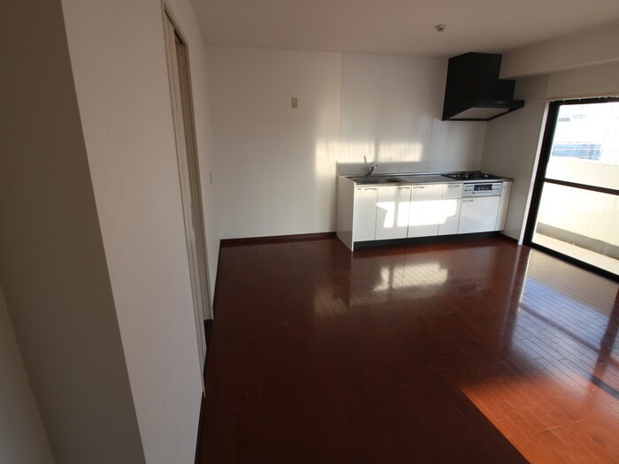 Ｊスクエア高岳の物件内観写真