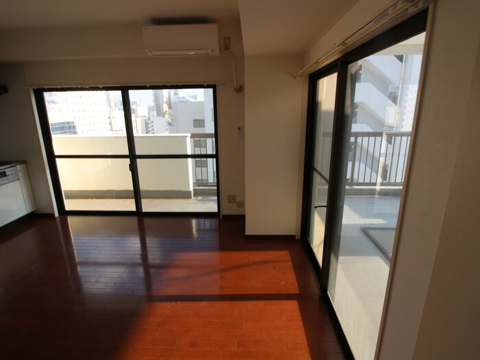 Ｊスクエア高岳の物件内観写真