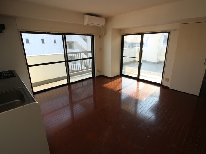 Ｊスクエア高岳の物件内観写真