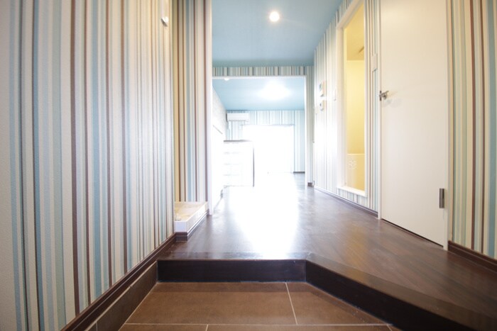 フォルム大須の物件内観写真