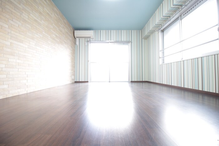 フォルム大須の物件内観写真