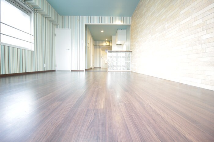 フォルム大須の物件内観写真