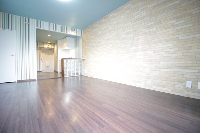 フォルム大須の物件内観写真