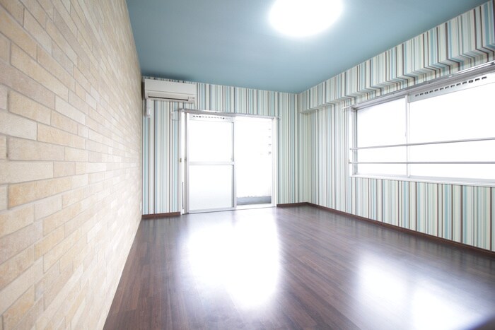 フォルム大須の物件内観写真