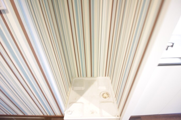 フォルム大須の物件内観写真