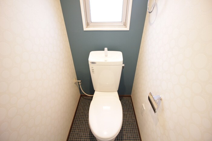 フォルム大須の物件内観写真