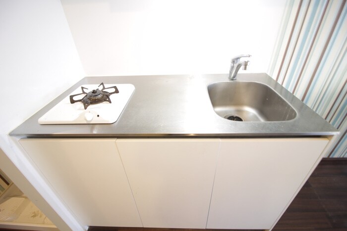 フォルム大須の物件内観写真