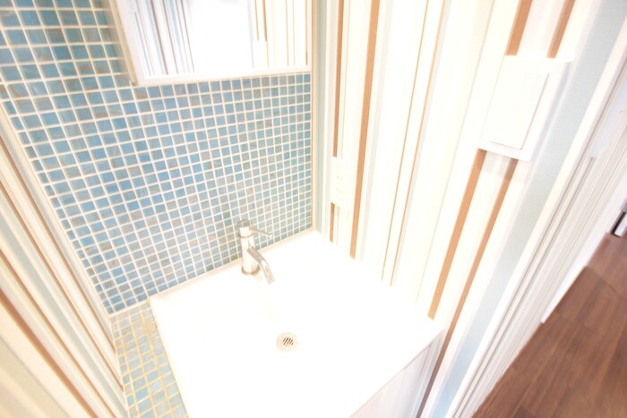 フォルム大須の物件内観写真