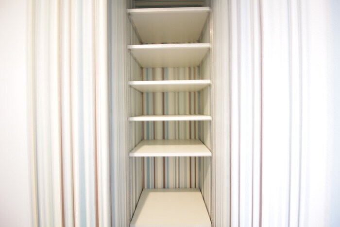 フォルム大須の物件内観写真