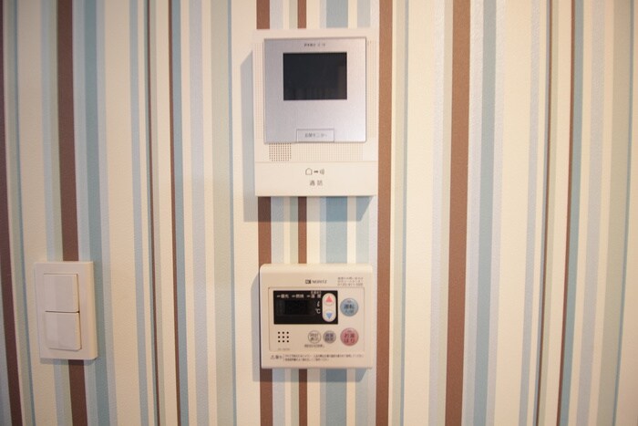 フォルム大須の物件内観写真