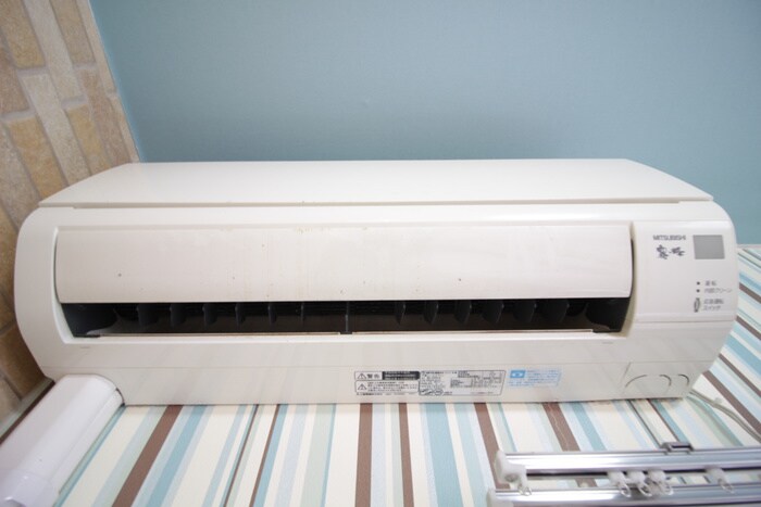 フォルム大須の物件内観写真