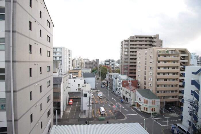 フォルム大須の物件内観写真