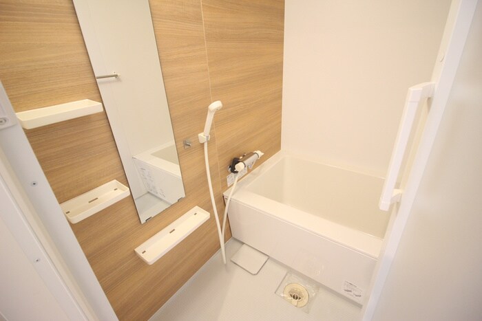 ＣＯＺＹ大曽根の物件内観写真