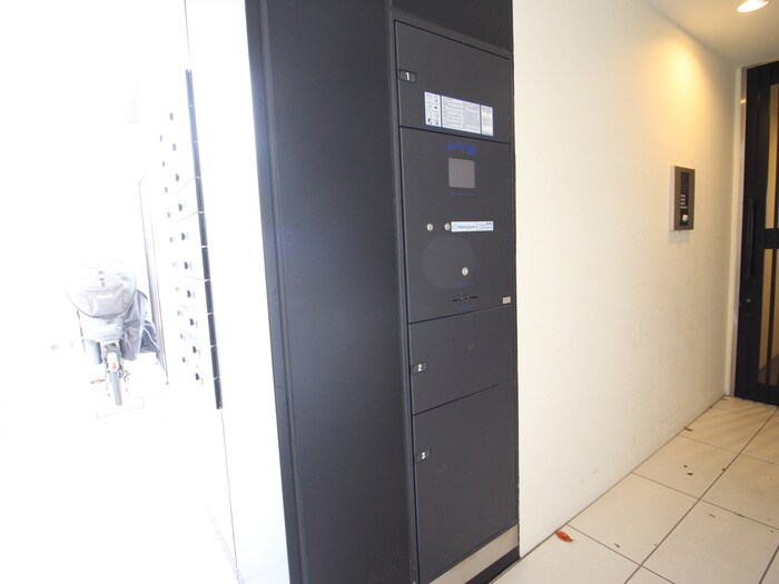 ＣＯＺＹ大曽根の物件外観写真