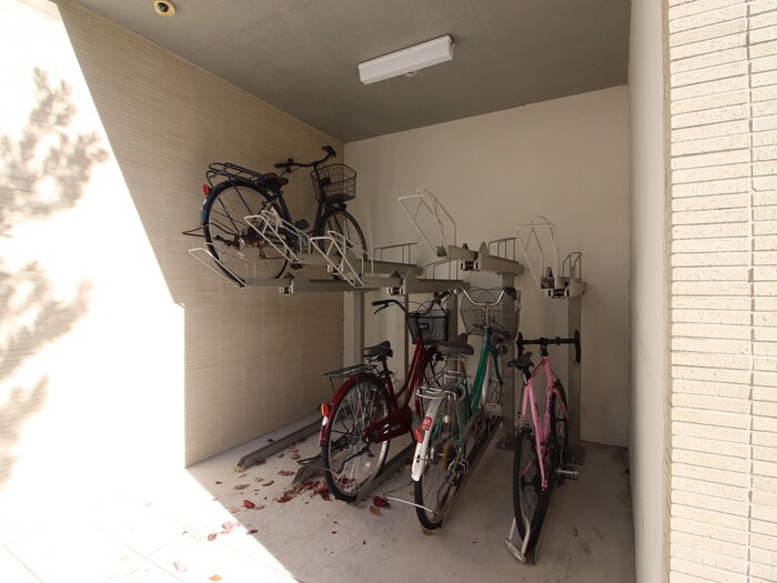 ＣＯＺＹ大曽根の物件外観写真