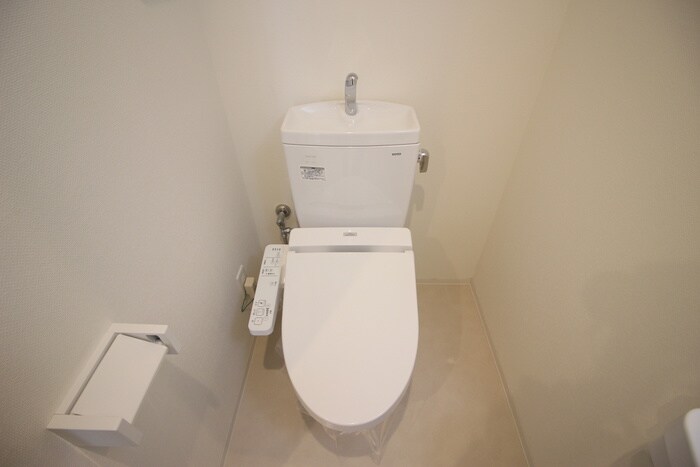 ＣＯＺＹ大曽根の物件内観写真