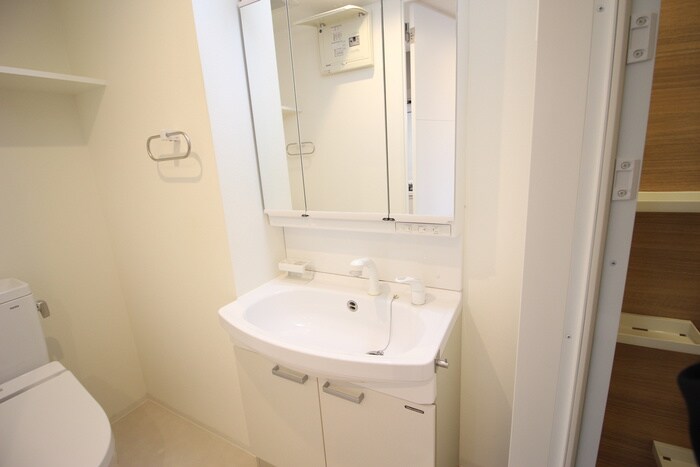 ＣＯＺＹ大曽根の物件内観写真