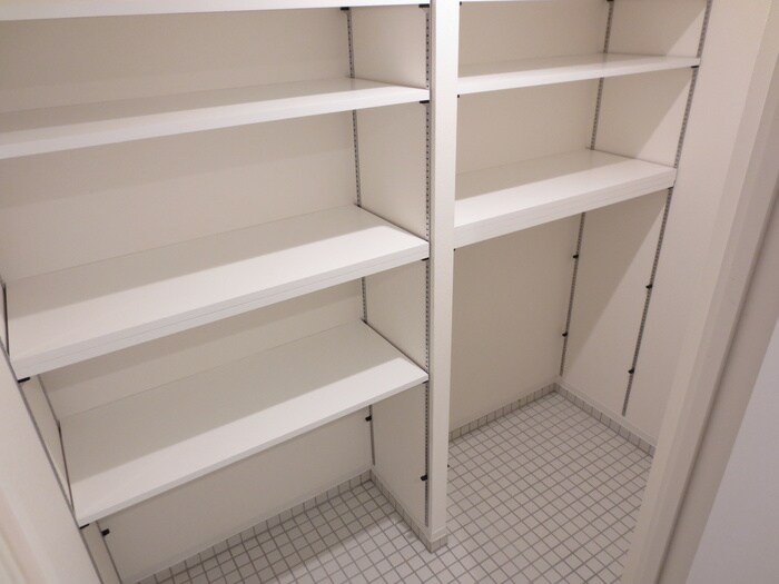 ＣＯＺＹ大曽根の物件内観写真