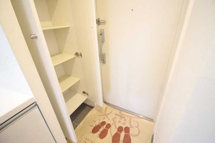 ＣＯＺＹ大曽根の物件内観写真