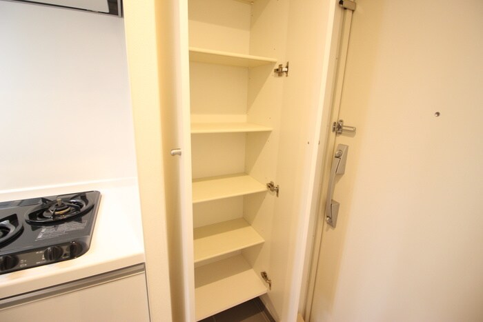 ＣＯＺＹ大曽根の物件内観写真