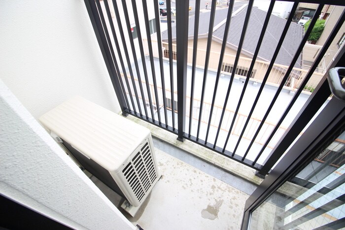 ＣＯＺＹ大曽根の物件内観写真