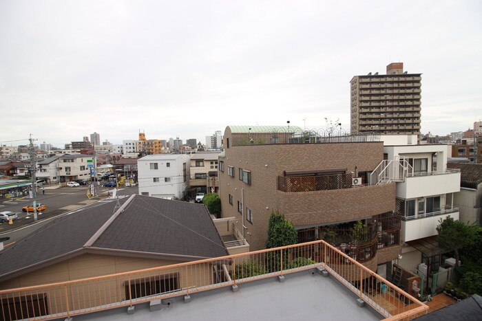 ＣＯＺＹ大曽根の物件内観写真