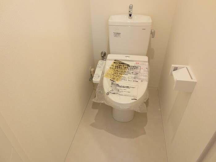 ＣＯＺＹ大曽根の物件内観写真