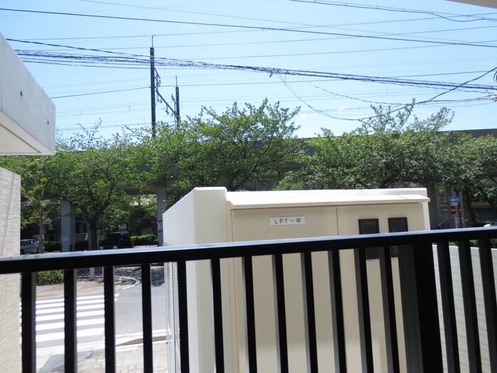 ＣＯＺＹ大曽根の物件内観写真