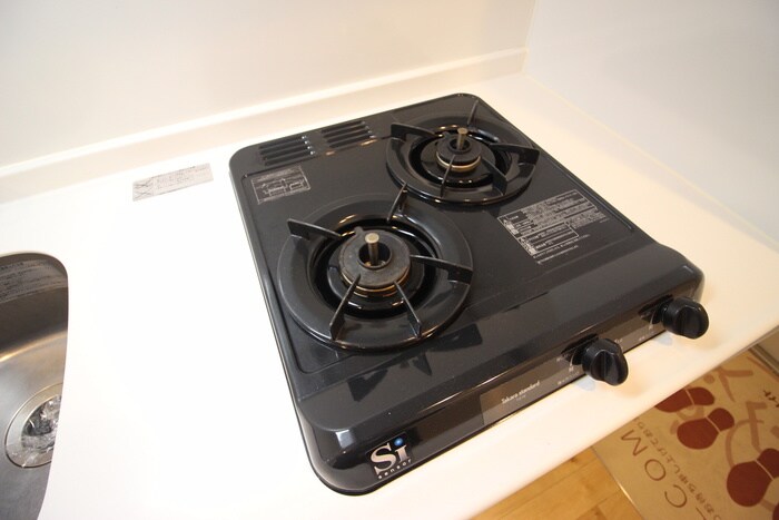 ＣＯＺＹ大曽根の物件内観写真