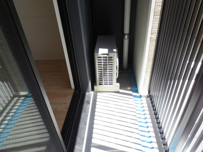 ＣＯＺＹ大曽根の物件内観写真