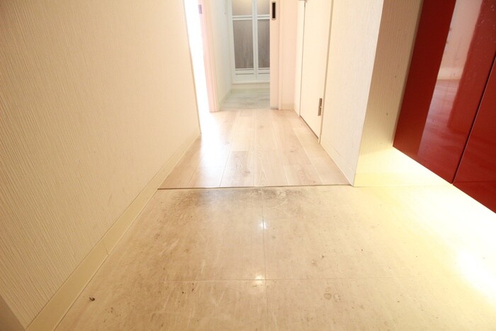 WELL COURT TENMAの物件内観写真