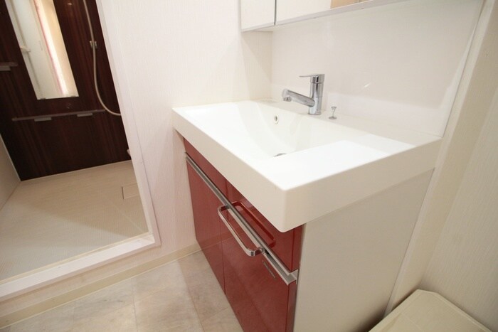 WELL COURT TENMAの物件内観写真