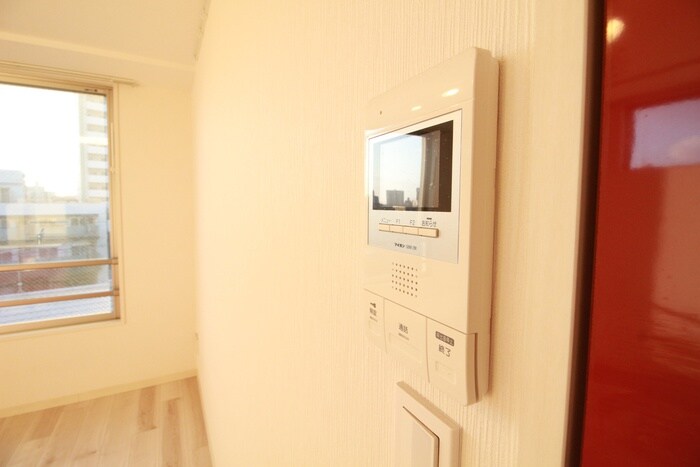 WELL COURT TENMAの物件内観写真