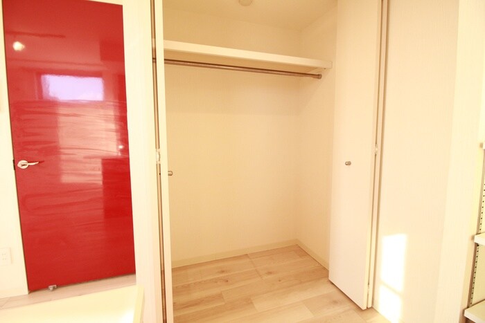 WELL COURT TENMAの物件内観写真