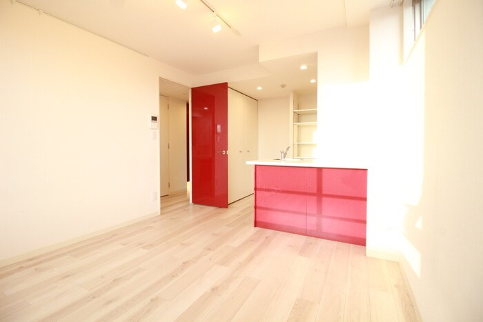 WELL COURT TENMAの物件内観写真