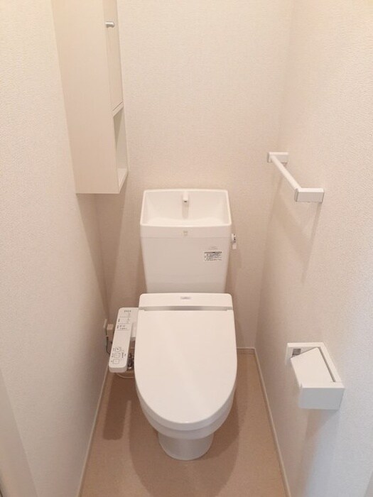 ファミーリャ　Ⅱの物件内観写真