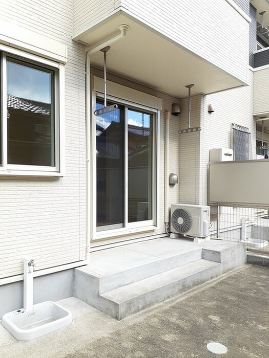 ファミーリャ　Ⅱの物件内観写真