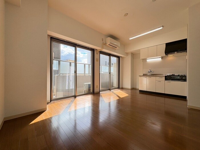 レジーナ鳥居松の物件内観写真