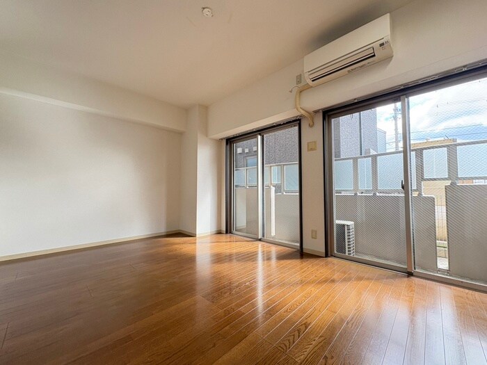 レジーナ鳥居松の物件内観写真