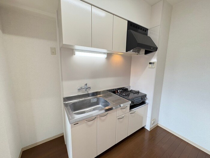 レジーナ鳥居松の物件内観写真