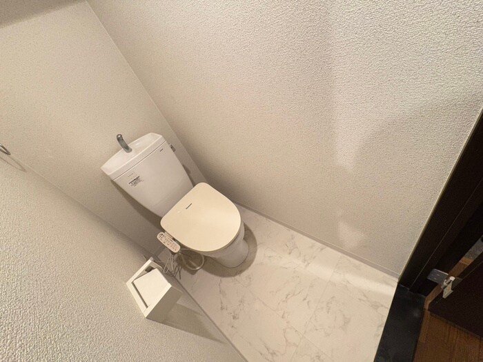 レジーナ鳥居松の物件内観写真