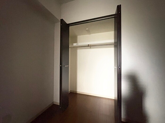 レジーナ鳥居松の物件内観写真