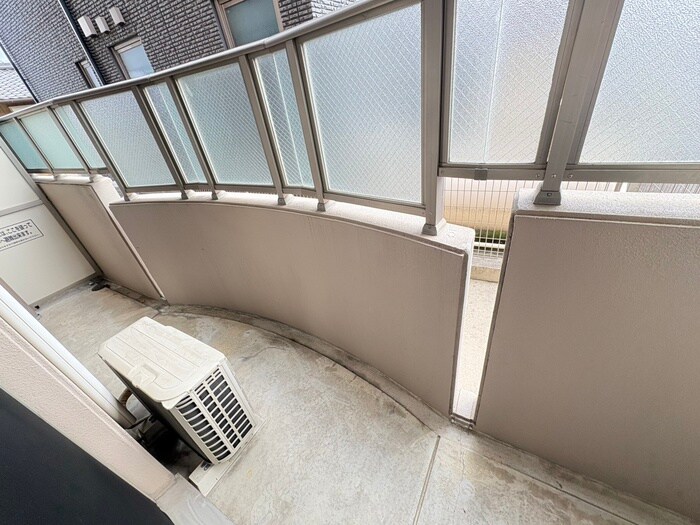 レジーナ鳥居松の物件内観写真