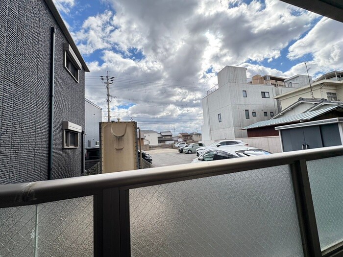 レジーナ鳥居松の物件内観写真