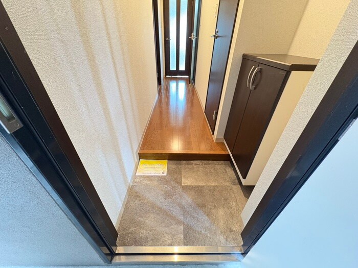 レジーナ鳥居松の物件内観写真