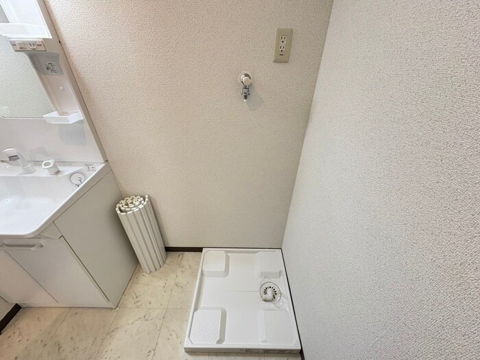 レジーナ鳥居松の物件内観写真