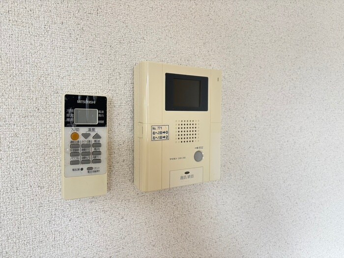 レジーナ鳥居松の物件内観写真